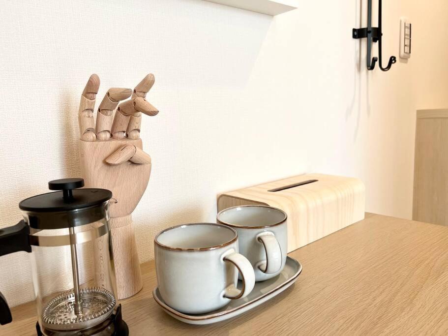 Apartamento Tyo Ikebukuro Designer's 203 Tóquio