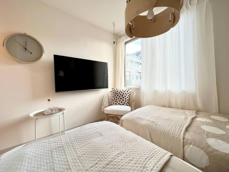 Apartment Tyo Ikebukuro Designer's 203 *
