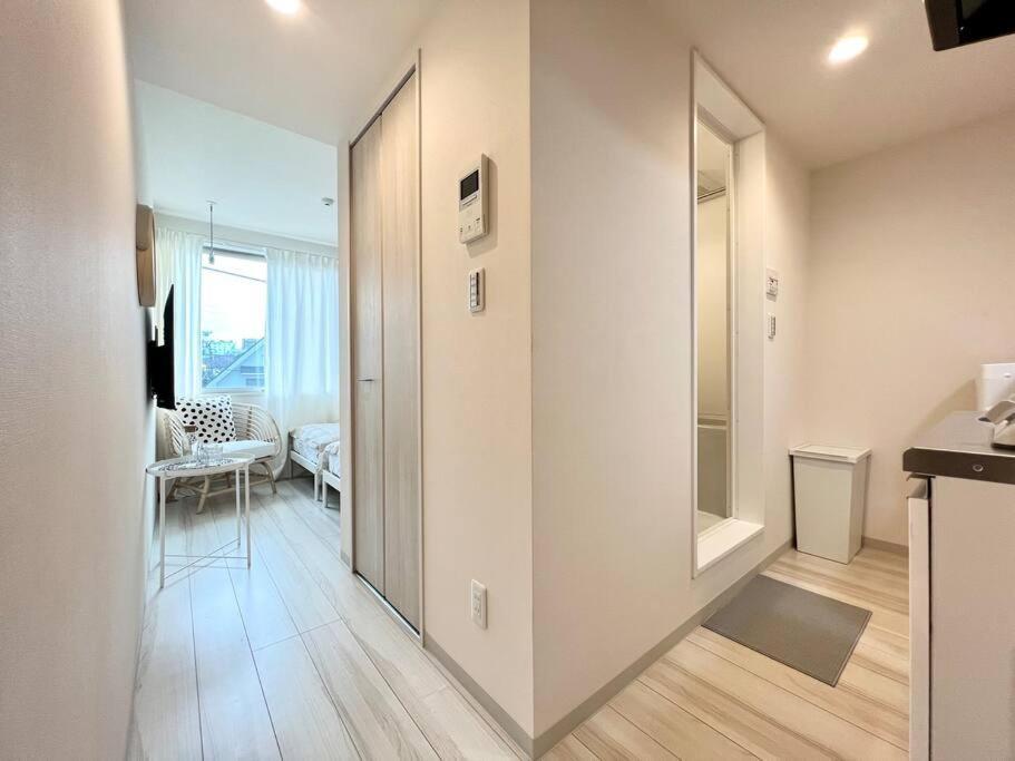 Apartment Tyo Ikebukuro Designer's 203 *