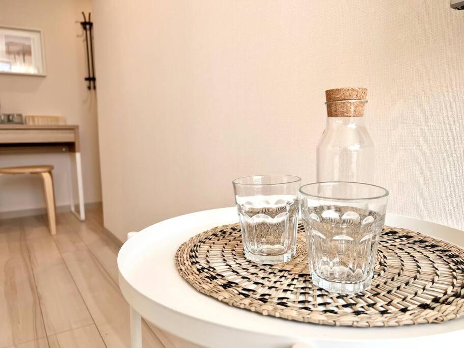 Tyo Ikebukuro Designer's 203 Apartment