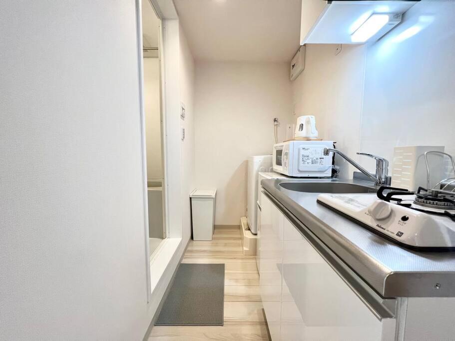 Tyo Ikebukuro Designer's 203 Apartment *