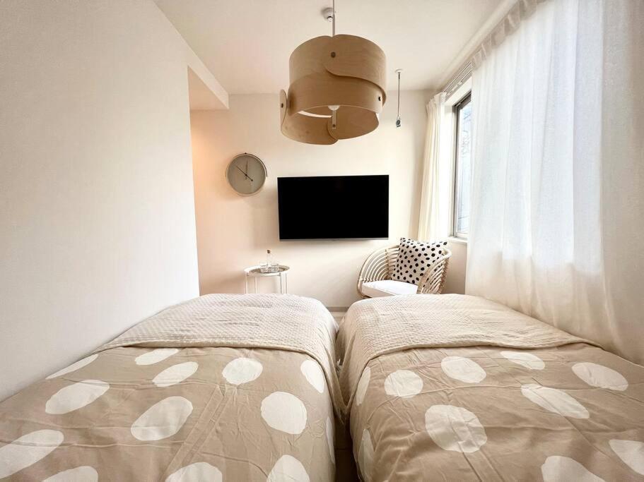 Apartment Tyo Ikebukuro Designer's 203 *
