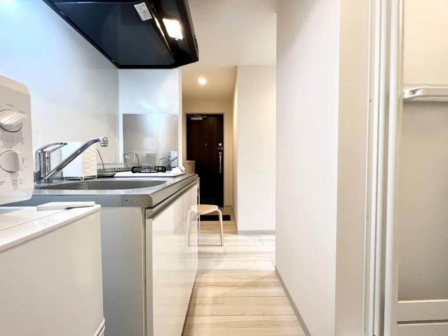 Tyo Ikebukuro Designer's 203 Apartment *