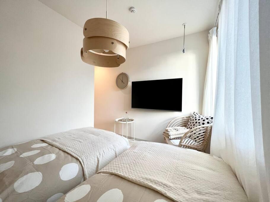 Tyo Ikebukuro Designer's 203 Apartment