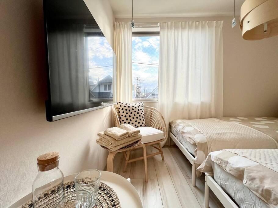 Apartment Tyo Ikebukuro Designer's 203